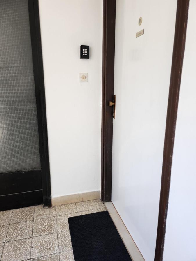 Apartman Tea Maraska Zadar Exterior foto