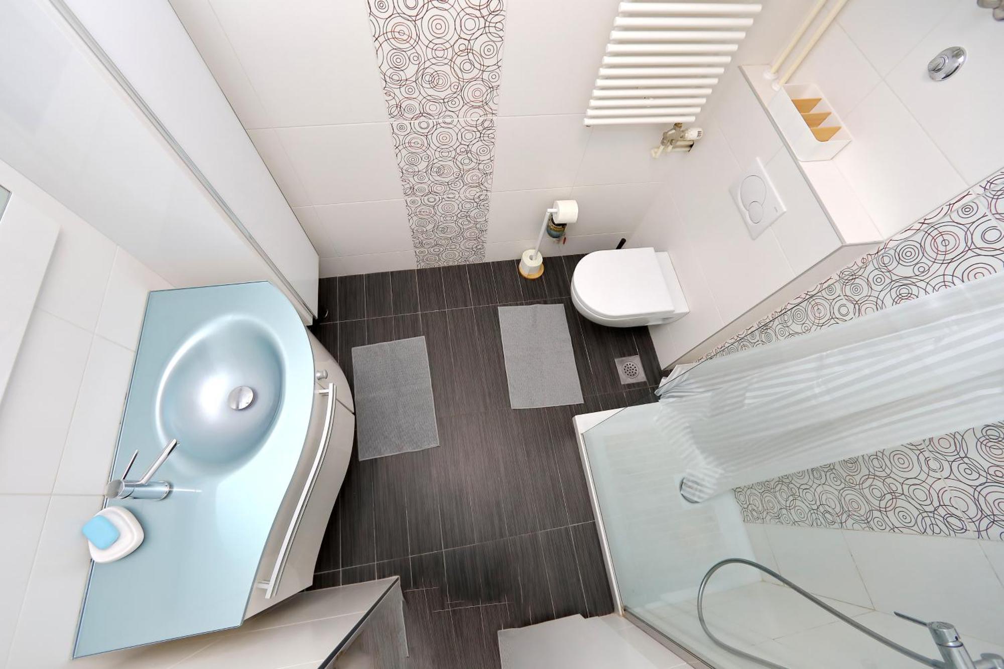 Apartman Tea Maraska Zadar Exterior foto