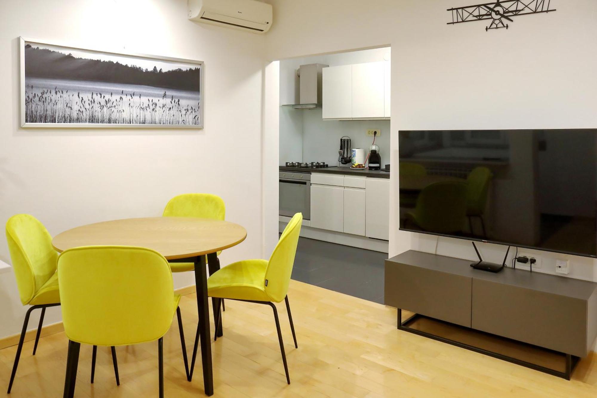 Apartman Tea Maraska Zadar Exterior foto