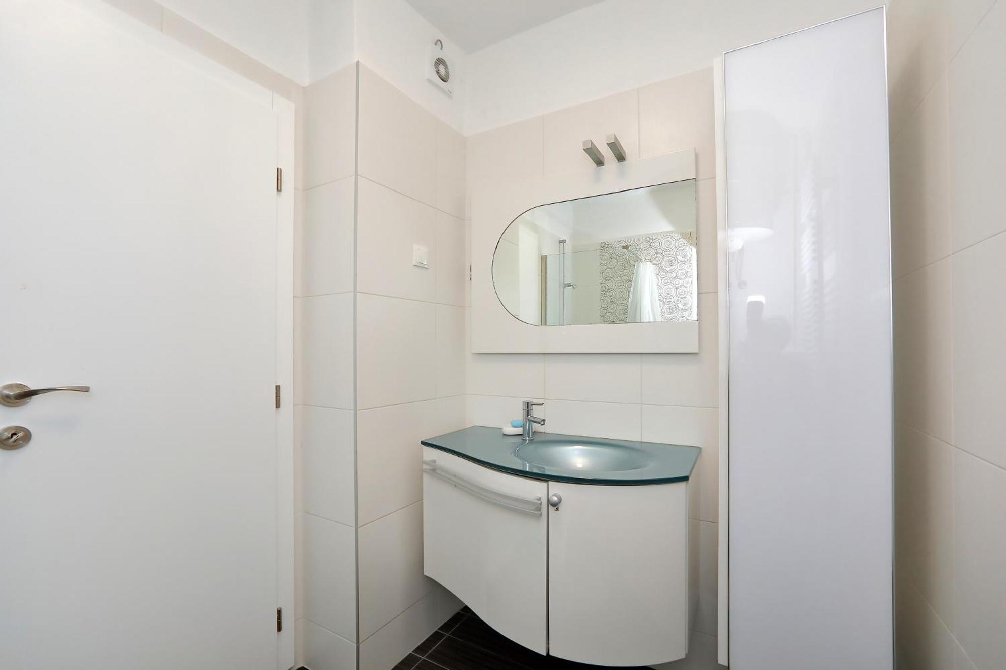 Apartman Tea Maraska Zadar Exterior foto